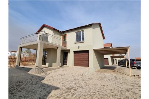 Residential - Townhouse - Lydenburg, Mpumalanga - South Africa