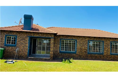 Residential - Townhouse - Eastdene, Mpumalanga - South Africa