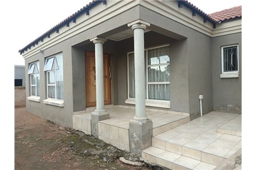 住宅 - 房子 - Soshanguve KK, Gauteng - South Africa - 9 - 1031414106-221