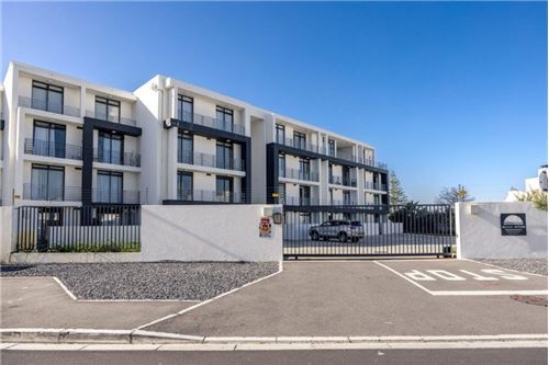 Residential - Condo/Apartment - Waves Edge, Western Cape - South Africa