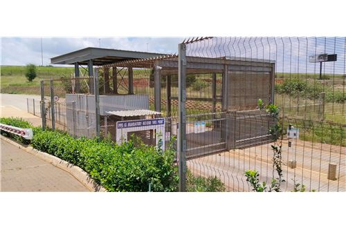 Commercial - Warehouse - Sterkfontein, Gauteng - South Africa