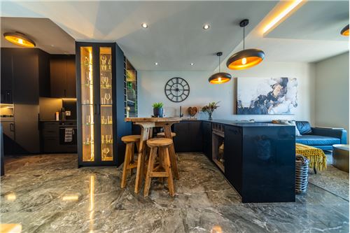 Residential - Condo/Apartment - Sea Point, Western Cape - South Africa