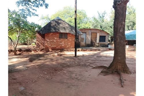 Residenziale - Lotto vacante - De Wildt, North West - South Africa - 9 - 1031414106-205