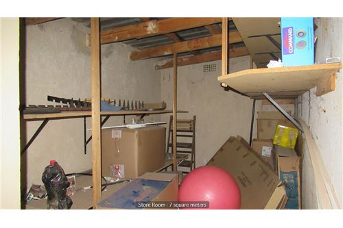Slider Image Thumbnail