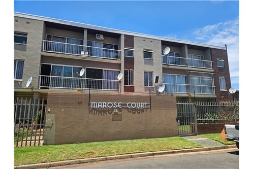 Potchefstroom Central, North West