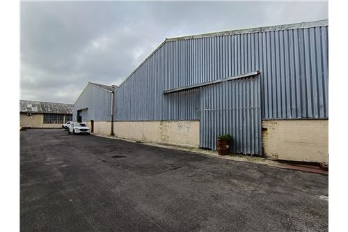 Commercial - Warehouse - Imbali, KwaZulu Natal - South Africa