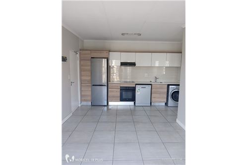 Residential - Condo/Apartment - Waterfall, Gauteng - South Africa