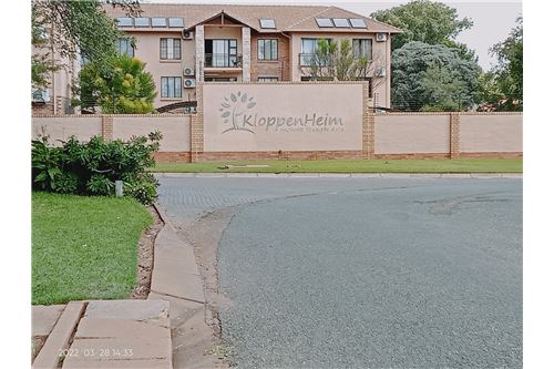 Residential - Condo/Apartment - Onverwacht, Limpopo - South Africa