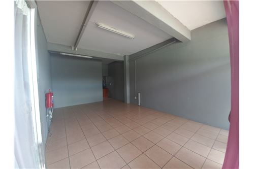 Commercial - Commercial/Retail - Eduan Park, Limpopo - South Africa