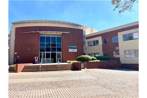 Commercial - Office - Bedfordview, Gauteng - South Africa