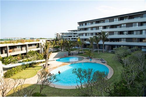 Residential - Condo/Apartment - Sibaya, KwaZulu Natal - South Africa