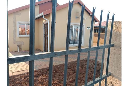 Residenziale - Casa - Ga-rankuwa, Gauteng - South Africa - 8 - 1031414106-203