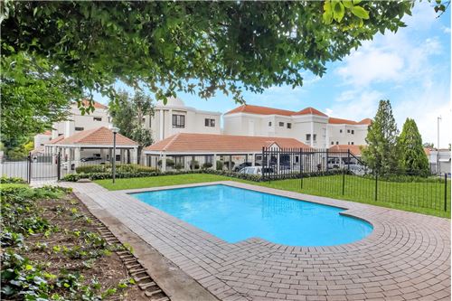 Sandown, Gauteng