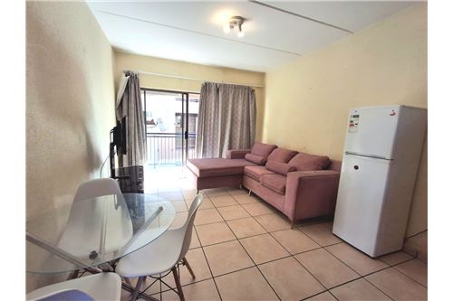 Residential - Condo/Apartment - Vanderbijlpark SE 10, Gauteng - South Africa