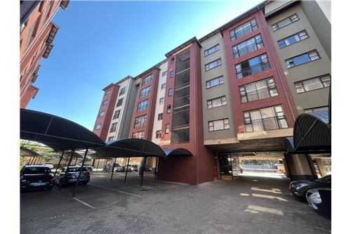 Residential - Condo/Apartment - Die Hoewes, Gauteng - South Africa