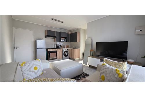 Residential - Condo/Apartment - Linbro Park, Gauteng - South Africa