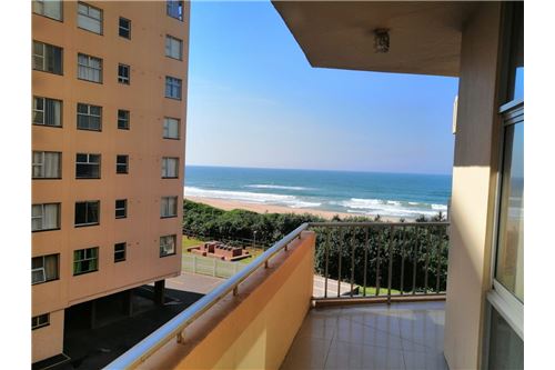 Residential - Condo/Apartment - Amanzimtoti, KwaZulu Natal - South Africa