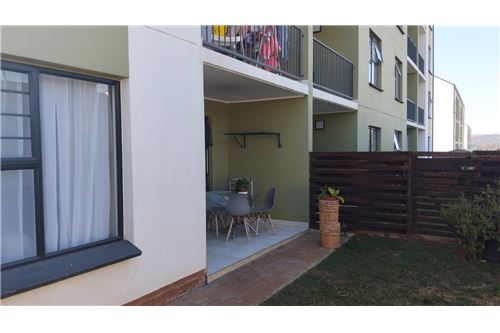 Residential - Condo/Apartment - Linbro Park, Gauteng - South Africa