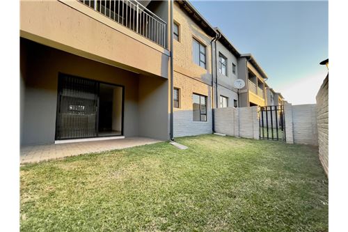 Residential - Condo/Apartment - Norton Park, Gauteng - South Africa