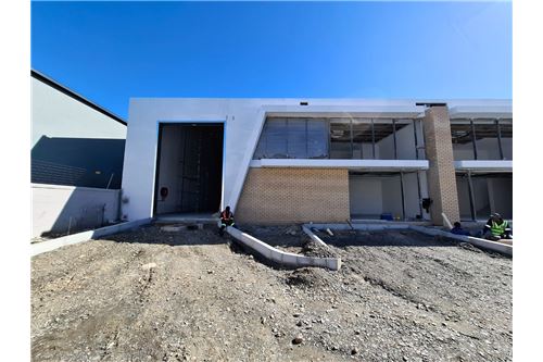 Commercial - Warehouse - Stikland Industrial, Western Cape - South Africa