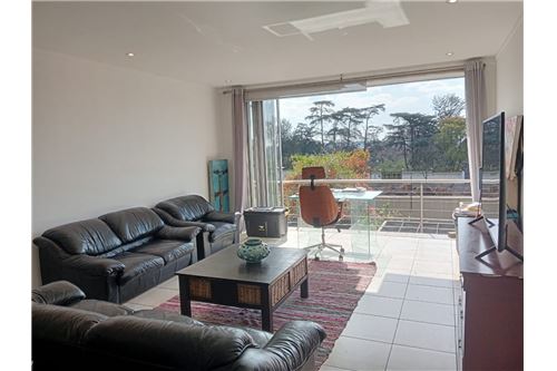 Residential - Condo/Apartment - Craighall, Gauteng - South Africa