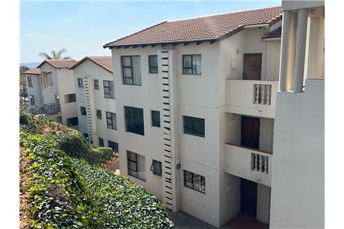 Residential - Condo/Apartment - Constantia Kloof, Gauteng - South Africa