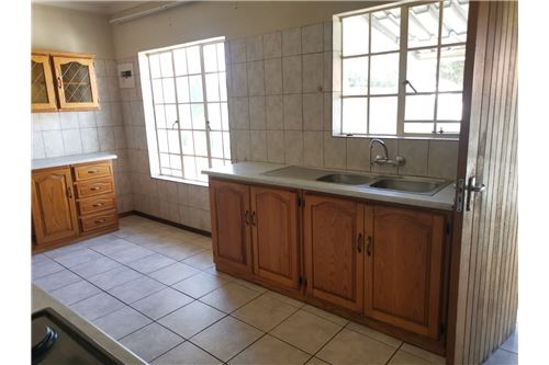 Residential - Townhouse - Bergsig, Gauteng - South Africa