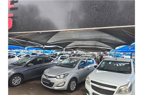 Slider Image Thumbnail