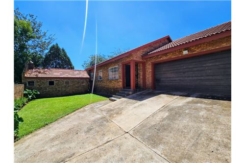 Residential - Townhouse - Lydenburg, Mpumalanga - South Africa