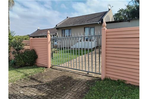 Residential - Condo/Apartment - Port Edward, KwaZulu Natal - South Africa