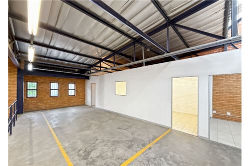Commercial - Warehouse - Halfway House, Gauteng - South Africa