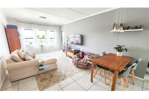 Residential - Condo/Apartment - Richwood, Western Cape - South Africa
