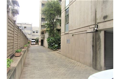 Residential - Condo/Apartment - Arcadia, Gauteng - South Africa