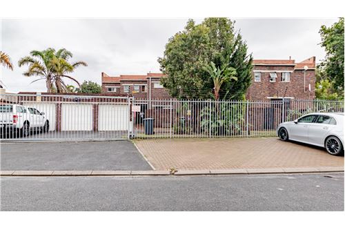 Residential - Townhouse - Table View, Western Cape - South Africa