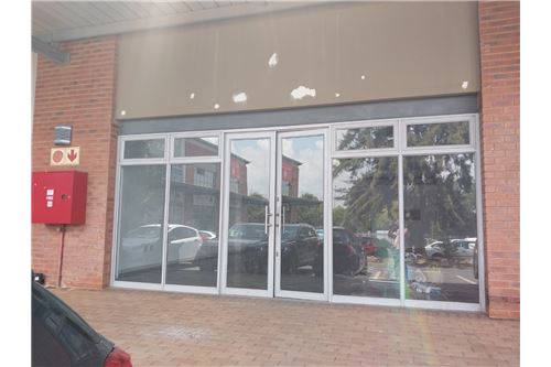 Commercial - Commercial/Retail - Laser Park, Gauteng - South Africa