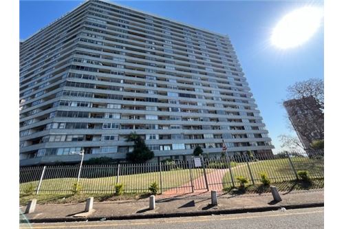 Residential - Condo/Apartment - Morningside, KwaZulu Natal - South Africa