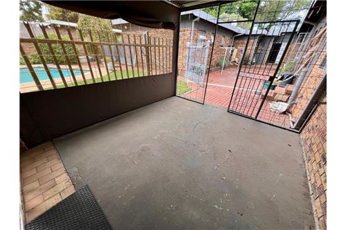 Residential - Townhouse - Wierda Park, Gauteng - South Africa
