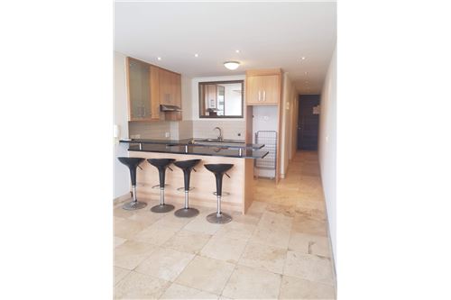 Residential - Condo/Apartment - Tyger Waterfront, Western Cape - South Africa