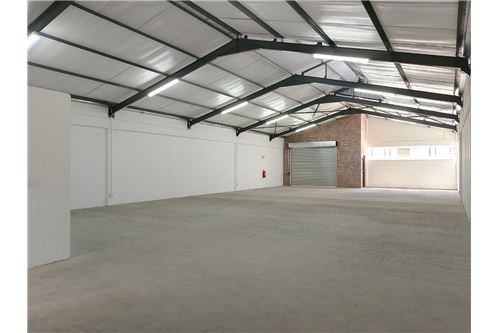 Commercial - Commercial/Retail - Diep River, Western Cape - South Africa