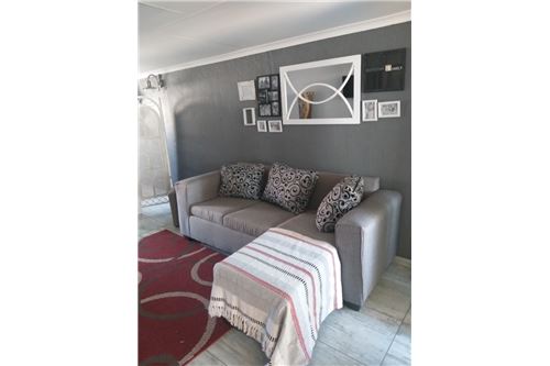Residential - Condo/Apartment - Secunda, Mpumalanga - South Africa