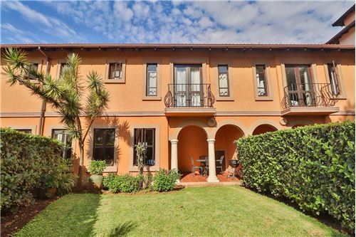 Residential - Townhouse - Plantations Estate, KwaZulu Natal - South Africa