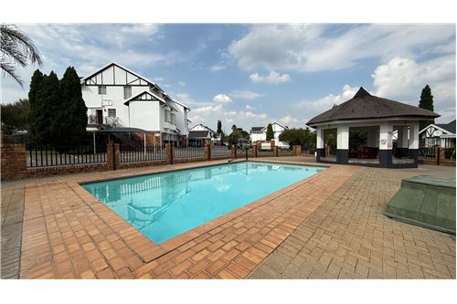 Residential - Townhouse - Beyers Park, Gauteng - South Africa