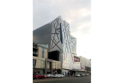 Commercial - Commercial/Retail - Rosebank, Gauteng - South Africa
