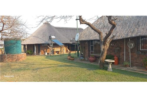 Residential - Condo/Apartment - Louis Trichardt, Limpopo - South Africa