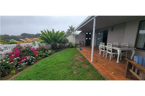 Residential - Townhouse - Astra park, KwaZulu Natal - South Africa