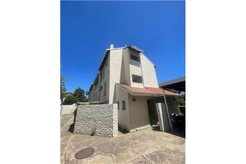 Residential - Townhouse - Sunnyside, Gauteng - South Africa