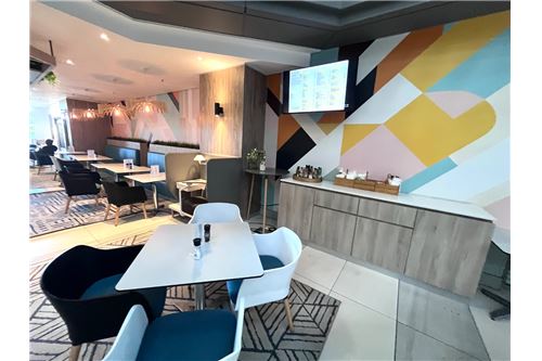 Commercial - Office - Sandton Central, Gauteng - South Africa