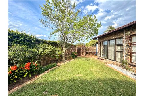Residential - Townhouse - Greenacres, Eastern Cape - South Africa