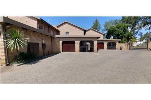 Residential - Townhouse - Benoni Central, Gauteng - South Africa