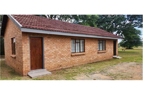 Residential - Condo/Apartment - Ivydale, Limpopo - South Africa